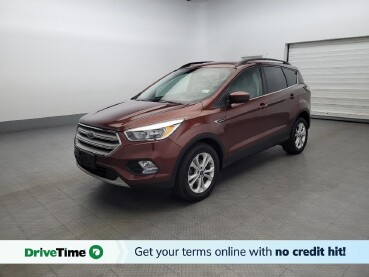 2018 Ford Escape in New Castle, DE 19720