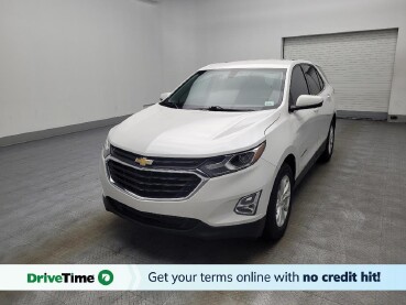 2019 Chevrolet Equinox in Union City, GA 30291