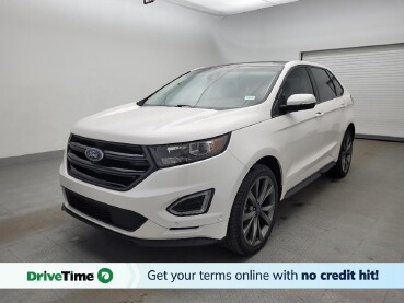 2017 Ford Edge in Charlotte, NC 28213