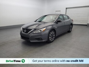 2016 Nissan Altima in Williamstown, NJ 8094