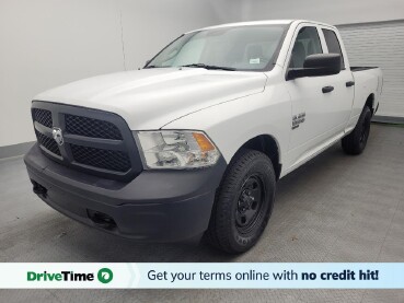 2019 RAM 1500 in Springfield, MO 65807