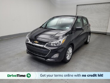 2021 Chevrolet Spark in Midlothian, IL 60445