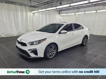 2019 Kia Forte in Indianapolis, IN 46219