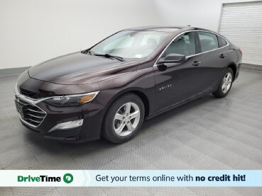 2020 Chevrolet Malibu in Phoenix, AZ 85022