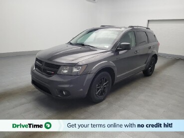 2019 Dodge Journey in Conyers, GA 30094