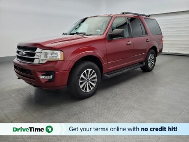 2017 Ford Expedition in Henrico, VA 23223