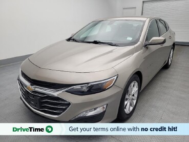 2022 Chevrolet Malibu in Wichita, KS 67207