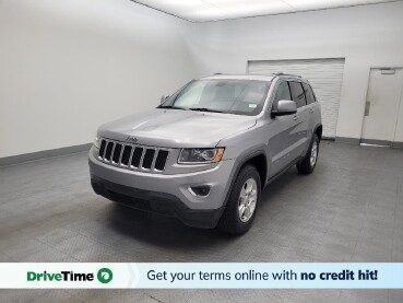 2015 Jeep Grand Cherokee in Columbus, OH 43231