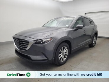 2019 MAZDA CX-9 in Charlotte, NC 28273