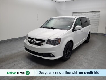 2019 Dodge Grand Caravan in Columbus, OH 43231