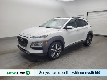 2021 Hyundai Kona in Greenville, SC 29607