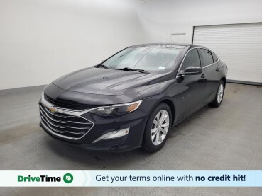 2020 Chevrolet Malibu in Fayetteville, NC 28304