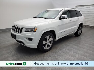 2015 Jeep Grand Cherokee in Albuquerque, NM 87113