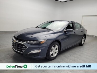 2021 Chevrolet Malibu in Plano, TX 75074