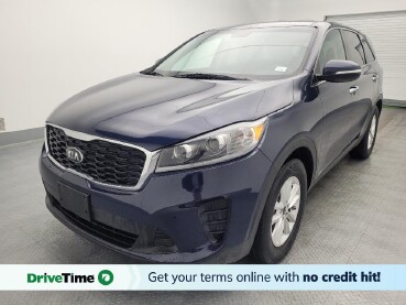 2019 Kia Sorento in Independence, MO 64055