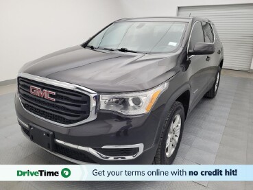 2018 GMC Acadia in Houston, TX 77034