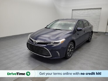 2016 Toyota Avalon in Columbus, OH 43228