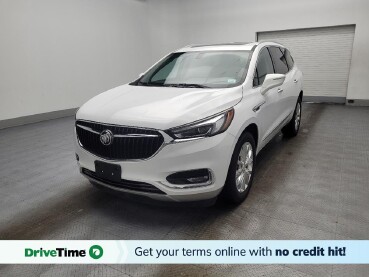 2021 Buick Enclave in Morrow, GA 30260