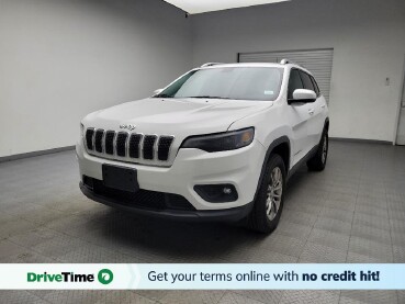 2019 Jeep Cherokee in Eastpointe, MI 48021