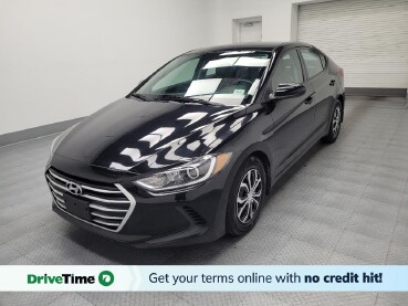 2018 Hyundai Elantra in Las Vegas, NV 89104