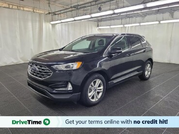 2019 Ford Edge in Indianapolis, IN 46222