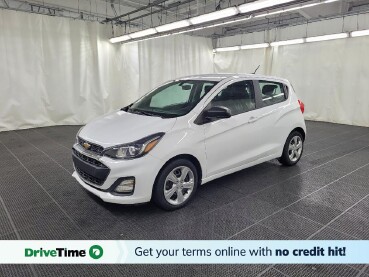 2020 Chevrolet Spark in Indianapolis, IN 46222