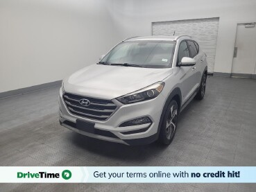 2017 Hyundai Tucson in St. Louis, MO 63136