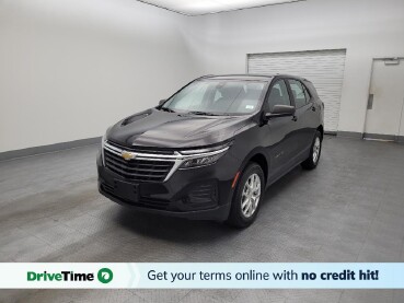 2022 Chevrolet Equinox in St. Louis, MO 63136