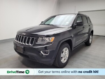 2016 Jeep Grand Cherokee in Montclair, CA 91763