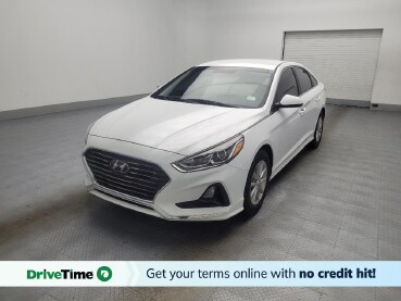 2019 Hyundai Sonata in Jackson, MS 39211