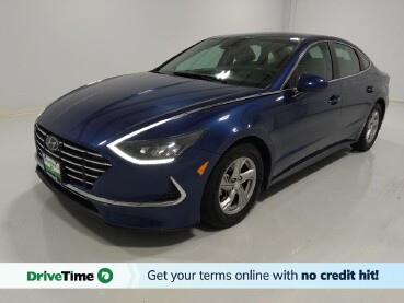 2021 Hyundai Sonata in Columbus, OH 43231