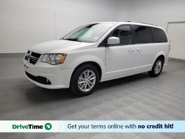 2019 Dodge Grand Caravan in Tyler, TX 75701