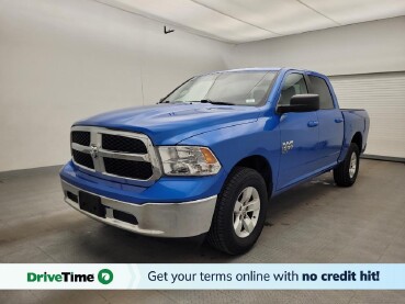 2021 RAM 1500 in Raleigh, NC 27604