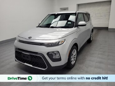 2021 Kia Soul in Las Vegas, NV 89102