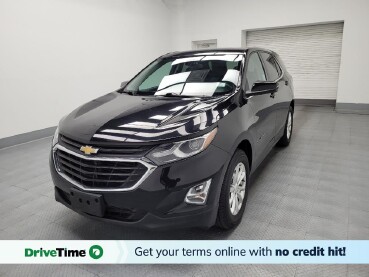 2018 Chevrolet Equinox in Las Vegas, NV 89102