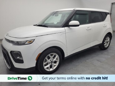 2022 Kia Soul in Houston, TX 77037