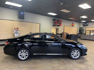 2012 Lexus ES 350 in Henderson, NC 27536