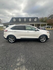 2016 Ford Edge in Henderson, NC 27536