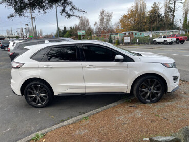 2016 Ford Edge in Mount Vernon, WA 98273