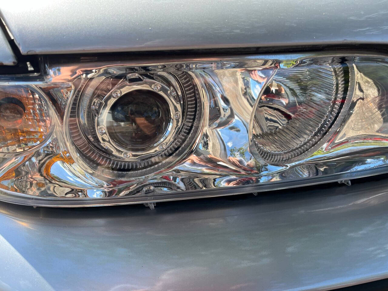 1998 BMW 540i in Hollywood, FL 33023-1906 - 2411520 17