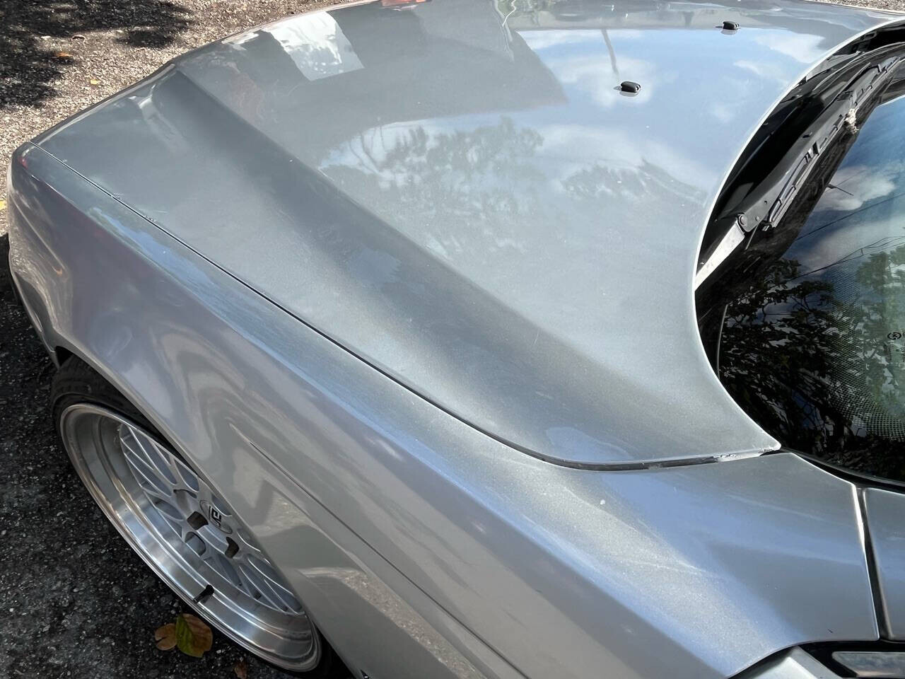 1998 BMW 540i in Hollywood, FL 33023-1906 - 2411520 22