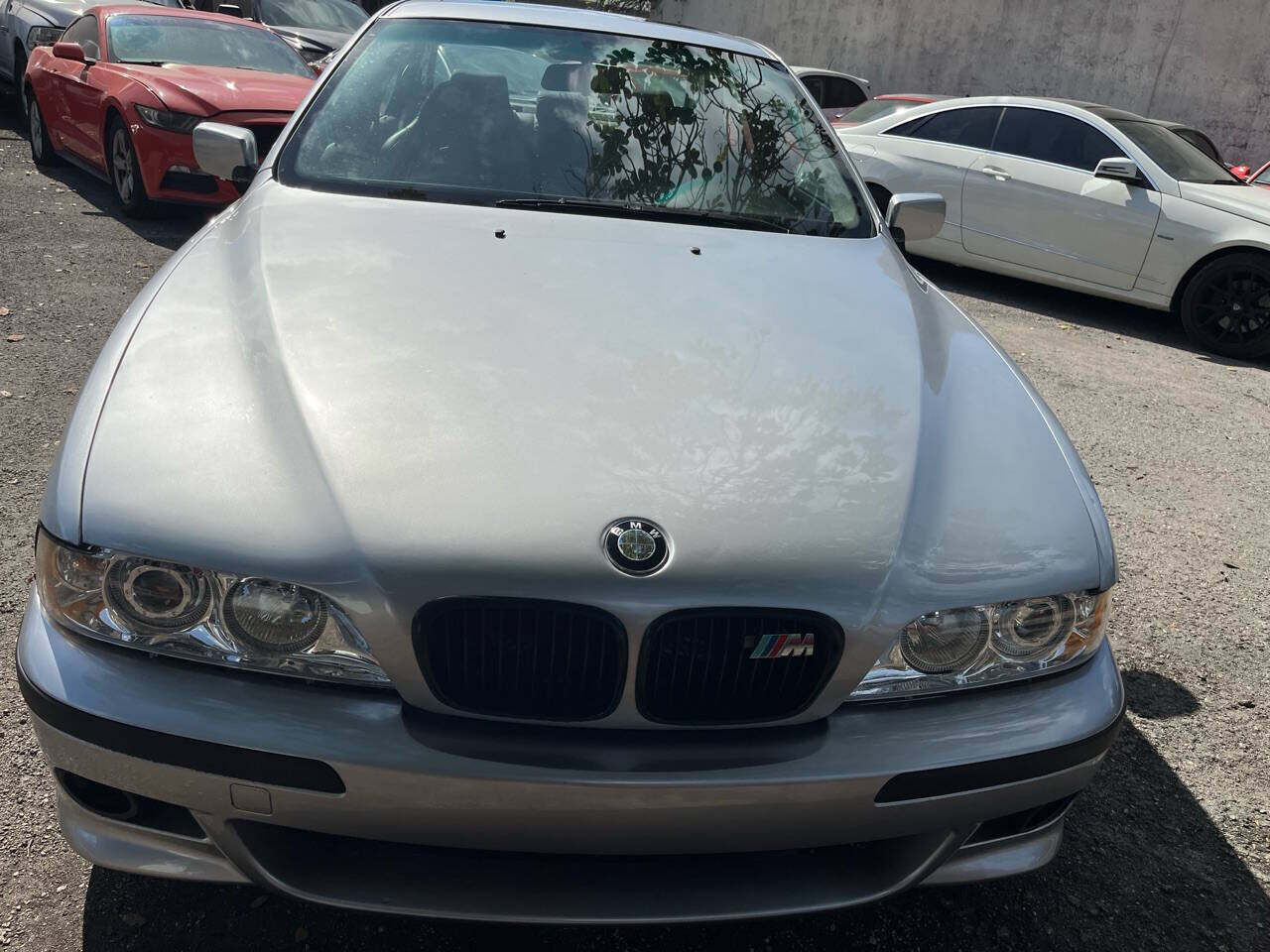 1998 BMW 540i in Hollywood, FL 33023-1906 - 2411520 2
