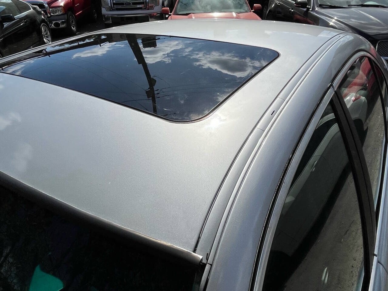 1998 BMW 540i in Hollywood, FL 33023-1906 - 2411520 20