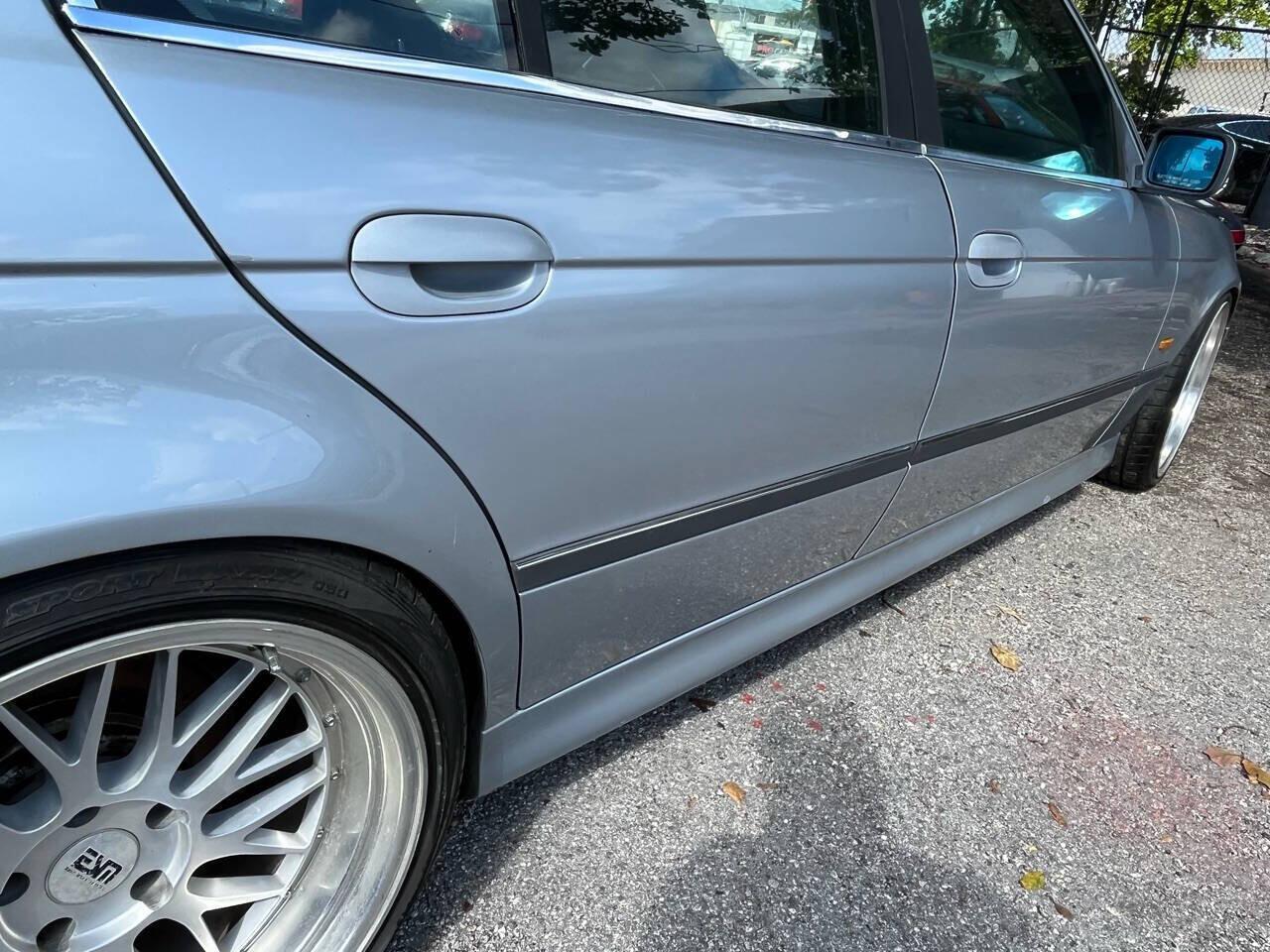1998 BMW 540i in Hollywood, FL 33023-1906 - 2411520 23