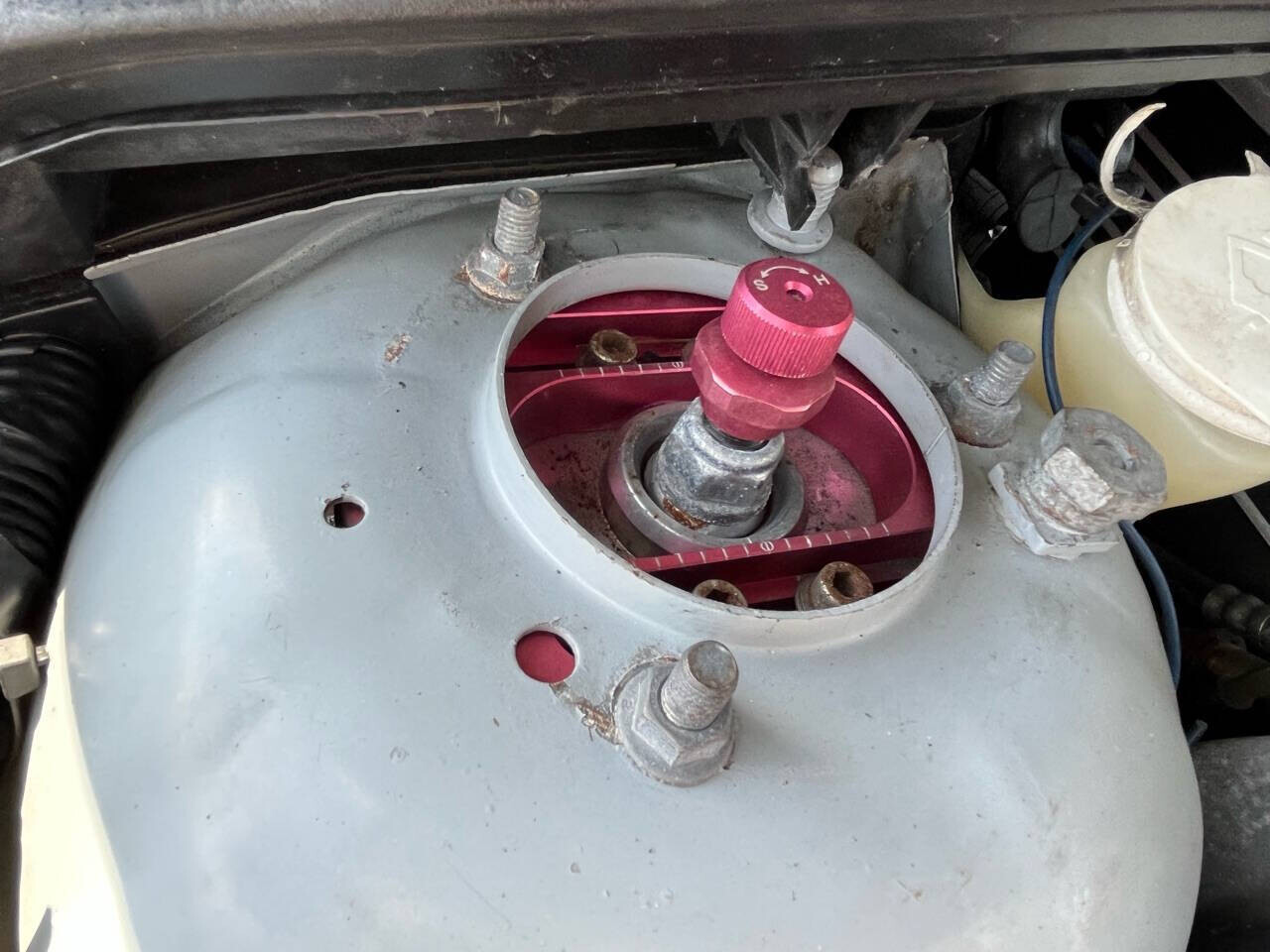 1998 BMW 540i in Hollywood, FL 33023-1906 - 2411520 15