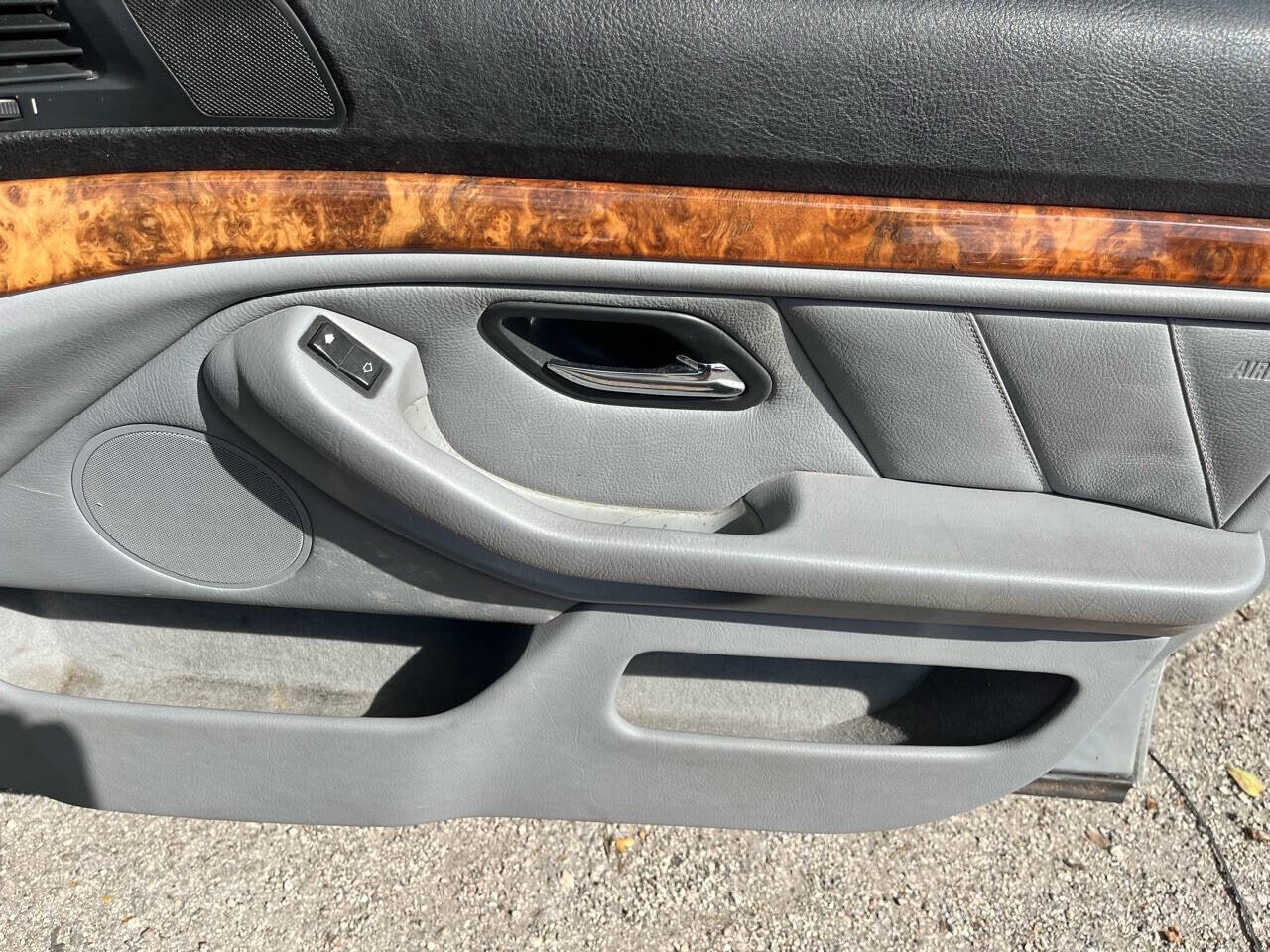 1998 BMW 540i in Hollywood, FL 33023-1906 - 2411520 9