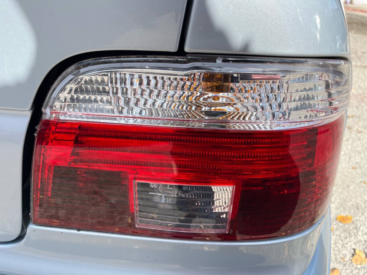 1998 BMW 540i in Hollywood, FL 33023-1906 - 2411520 3