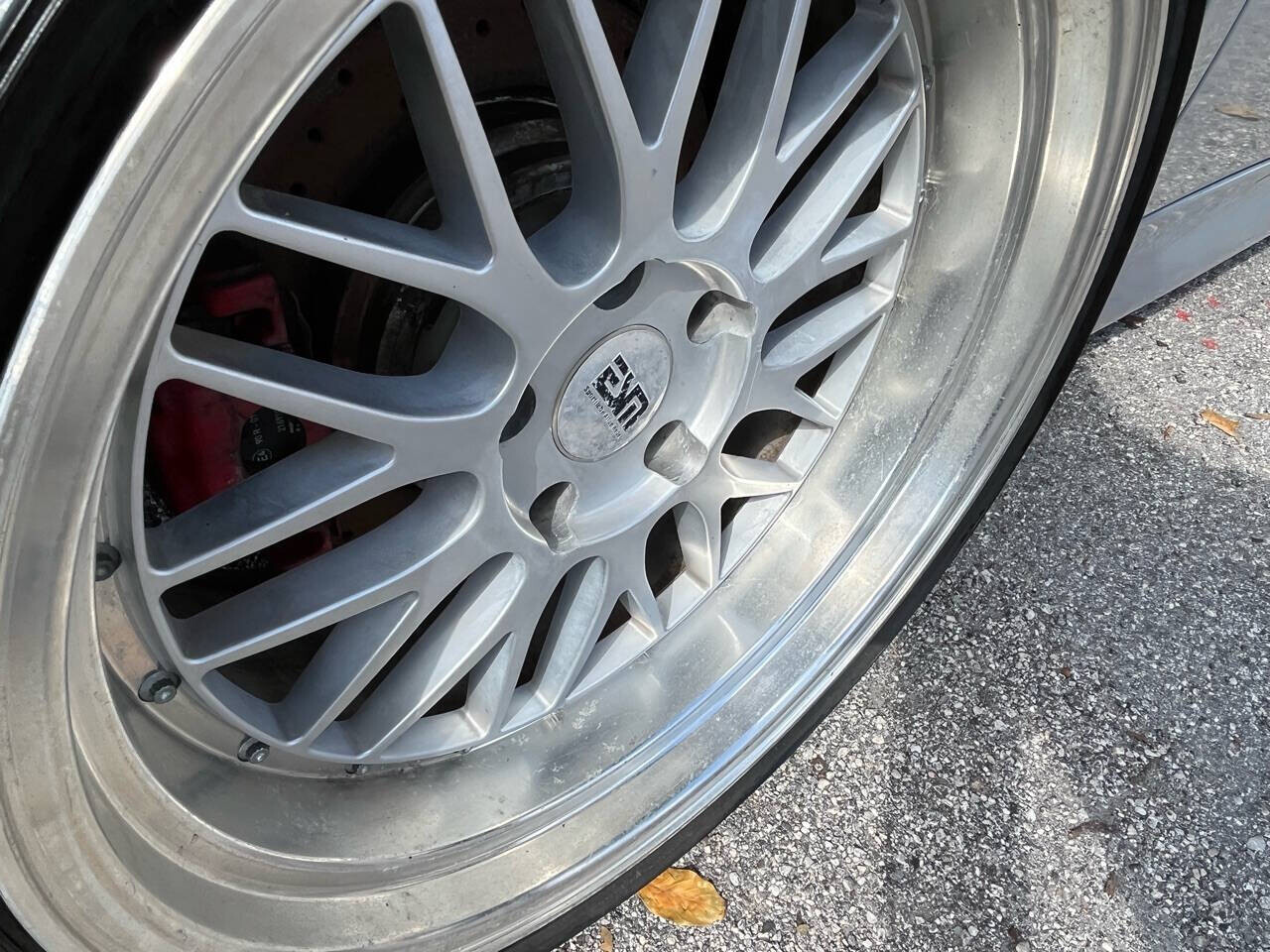 1998 BMW 540i in Hollywood, FL 33023-1906 - 2411520 32