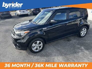 2018 Kia Soul in Jacksonville, FL 32205