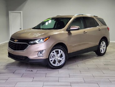 2019 Chevrolet Equinox in Cinnaminson, NJ 08077